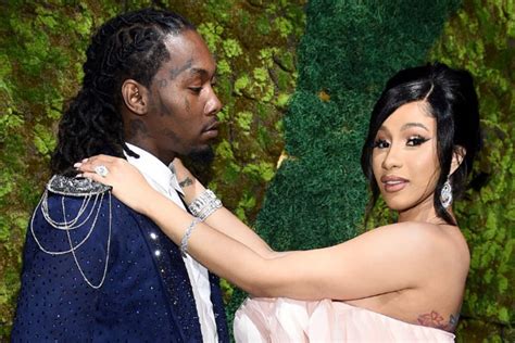 Cardi B und Offset haben sich getrennt